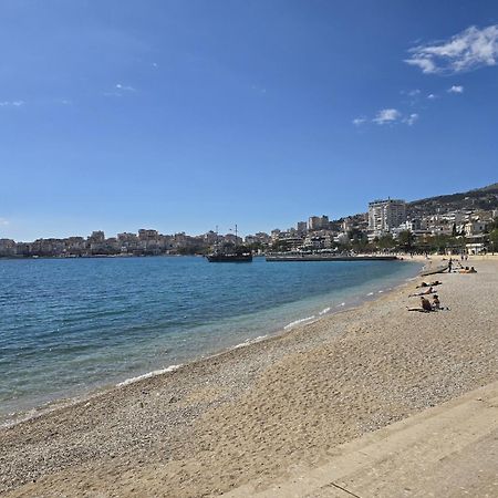 Wonderful View Apartments Саранде Екстериор снимка