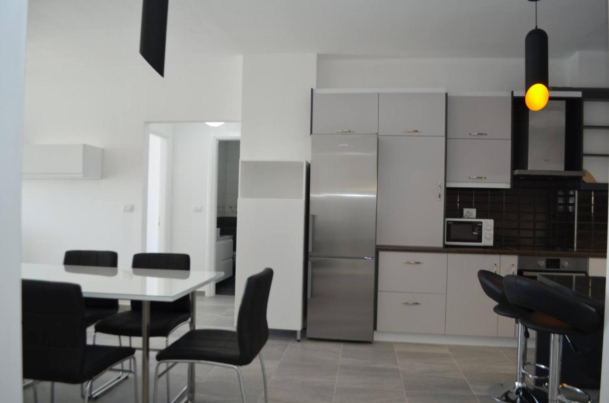 Wonderful View Apartments Саранде Екстериор снимка