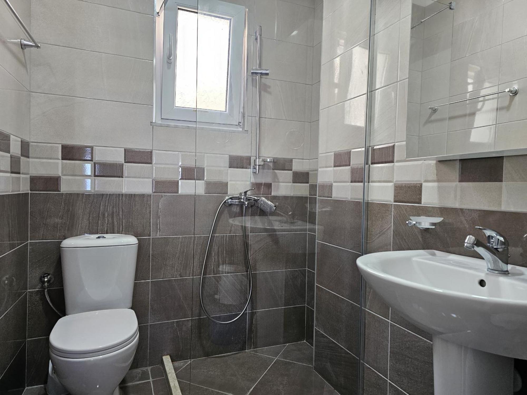 Wonderful View Apartments Саранде Екстериор снимка