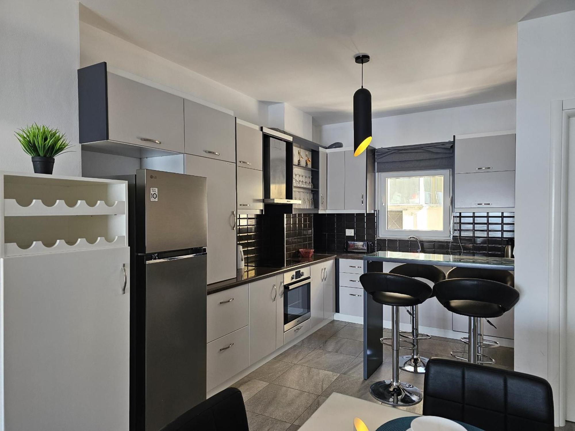 Wonderful View Apartments Саранде Екстериор снимка
