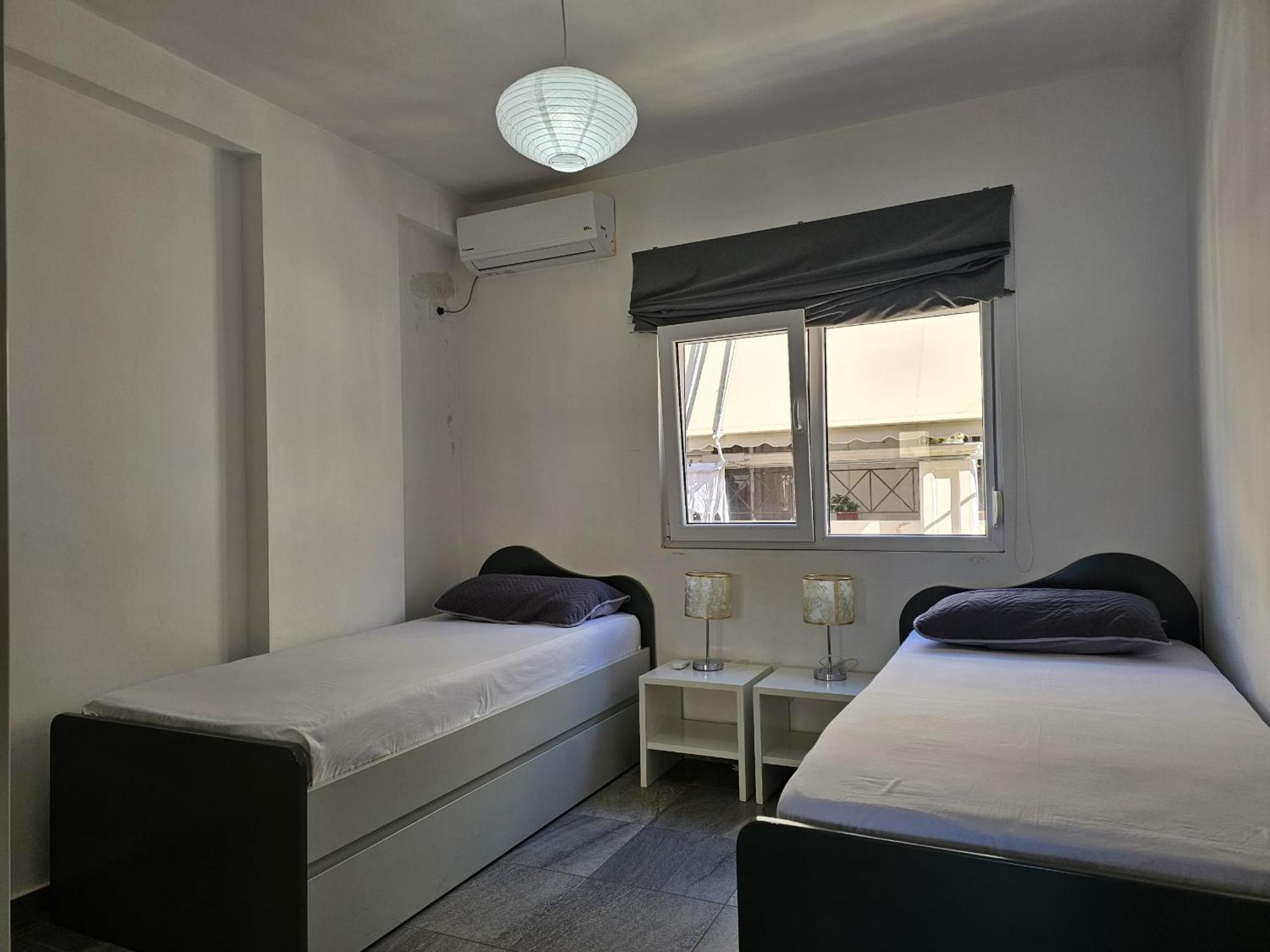 Wonderful View Apartments Саранде Екстериор снимка