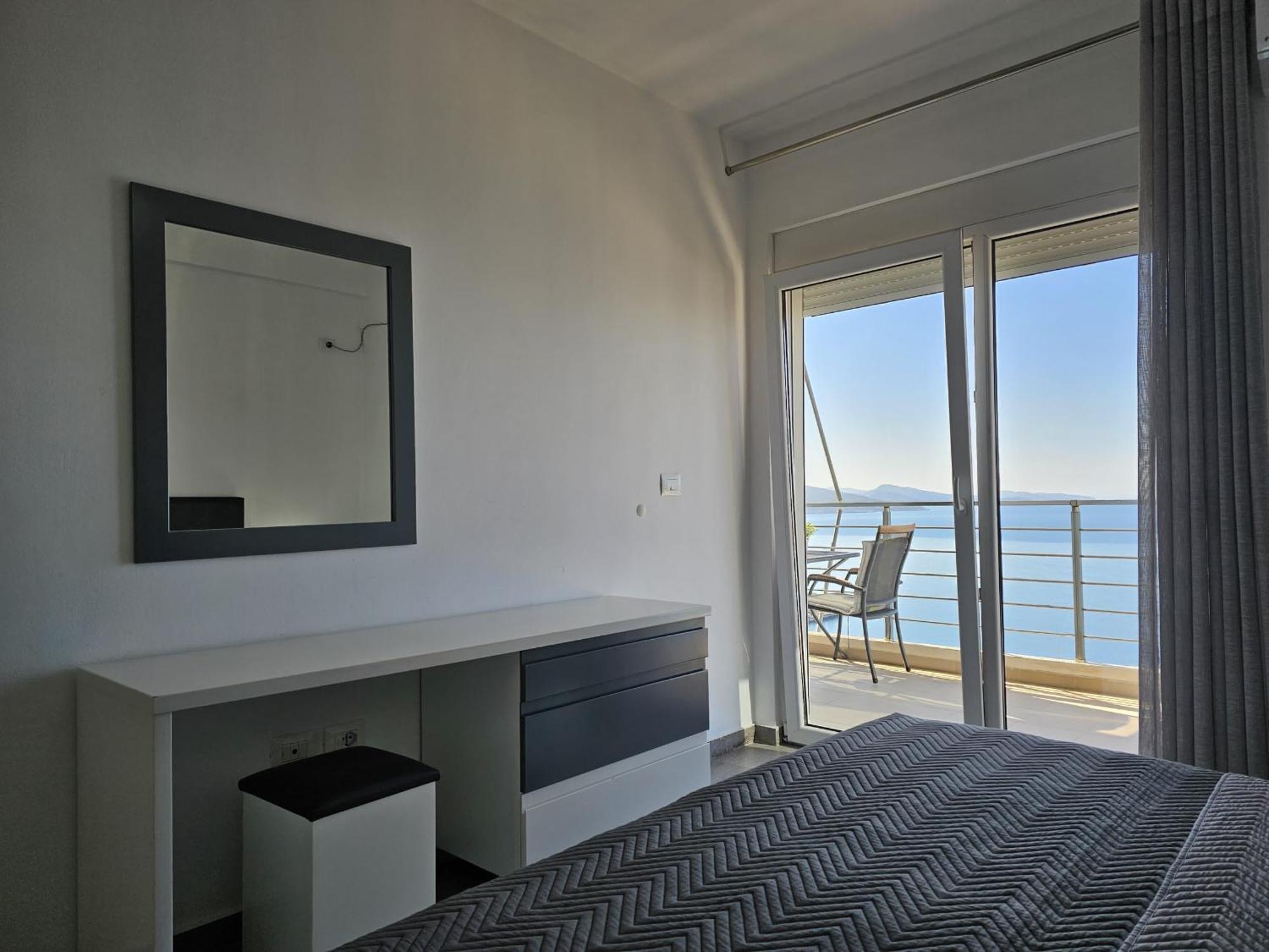 Wonderful View Apartments Саранде Екстериор снимка
