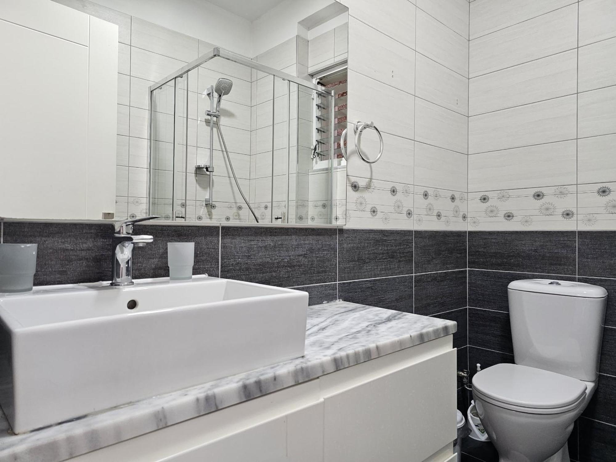 Wonderful View Apartments Саранде Екстериор снимка