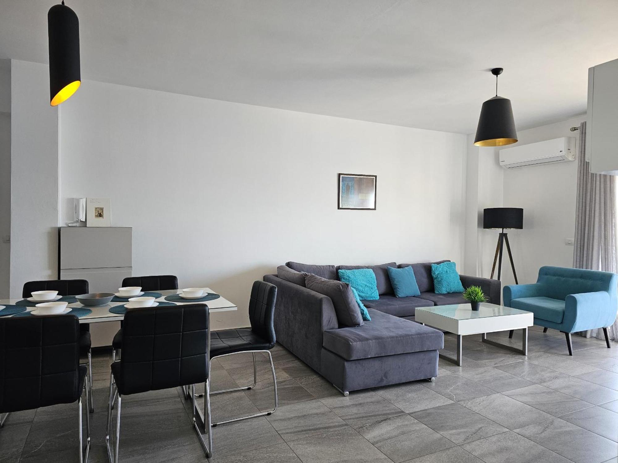 Wonderful View Apartments Саранде Екстериор снимка