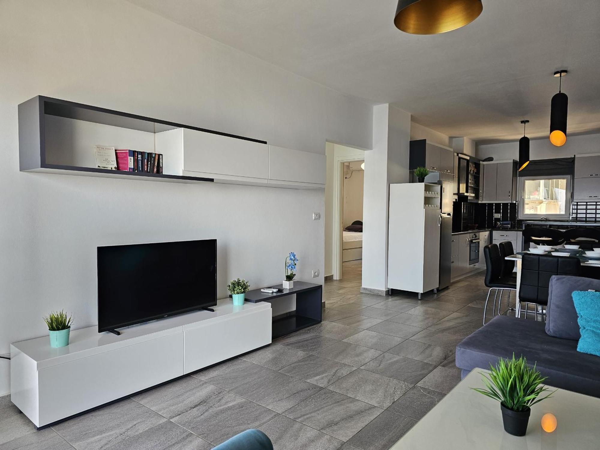 Wonderful View Apartments Саранде Екстериор снимка