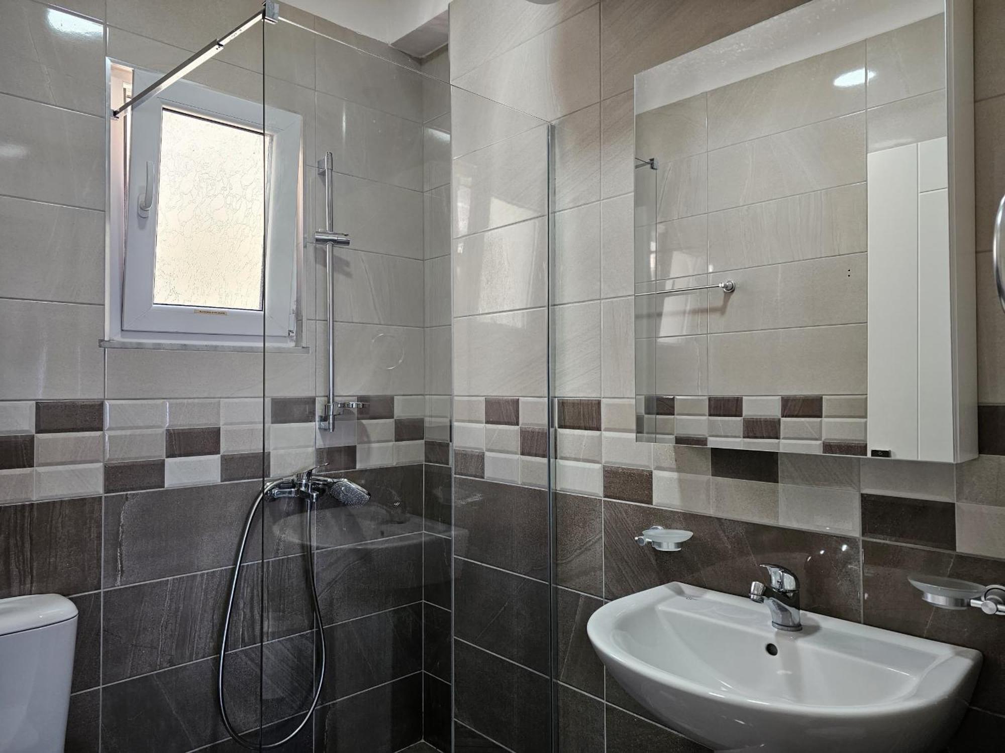 Wonderful View Apartments Саранде Екстериор снимка