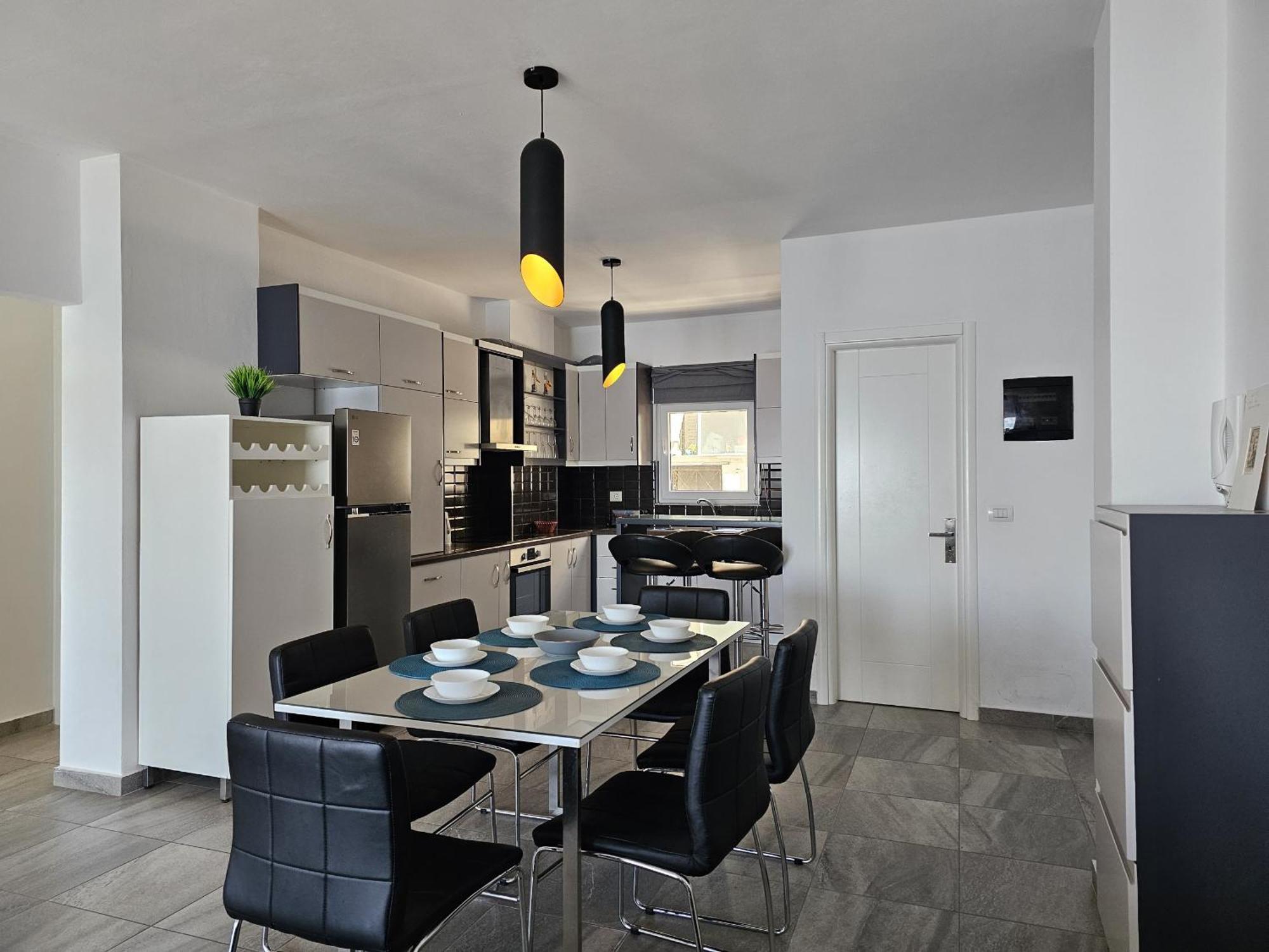 Wonderful View Apartments Саранде Екстериор снимка