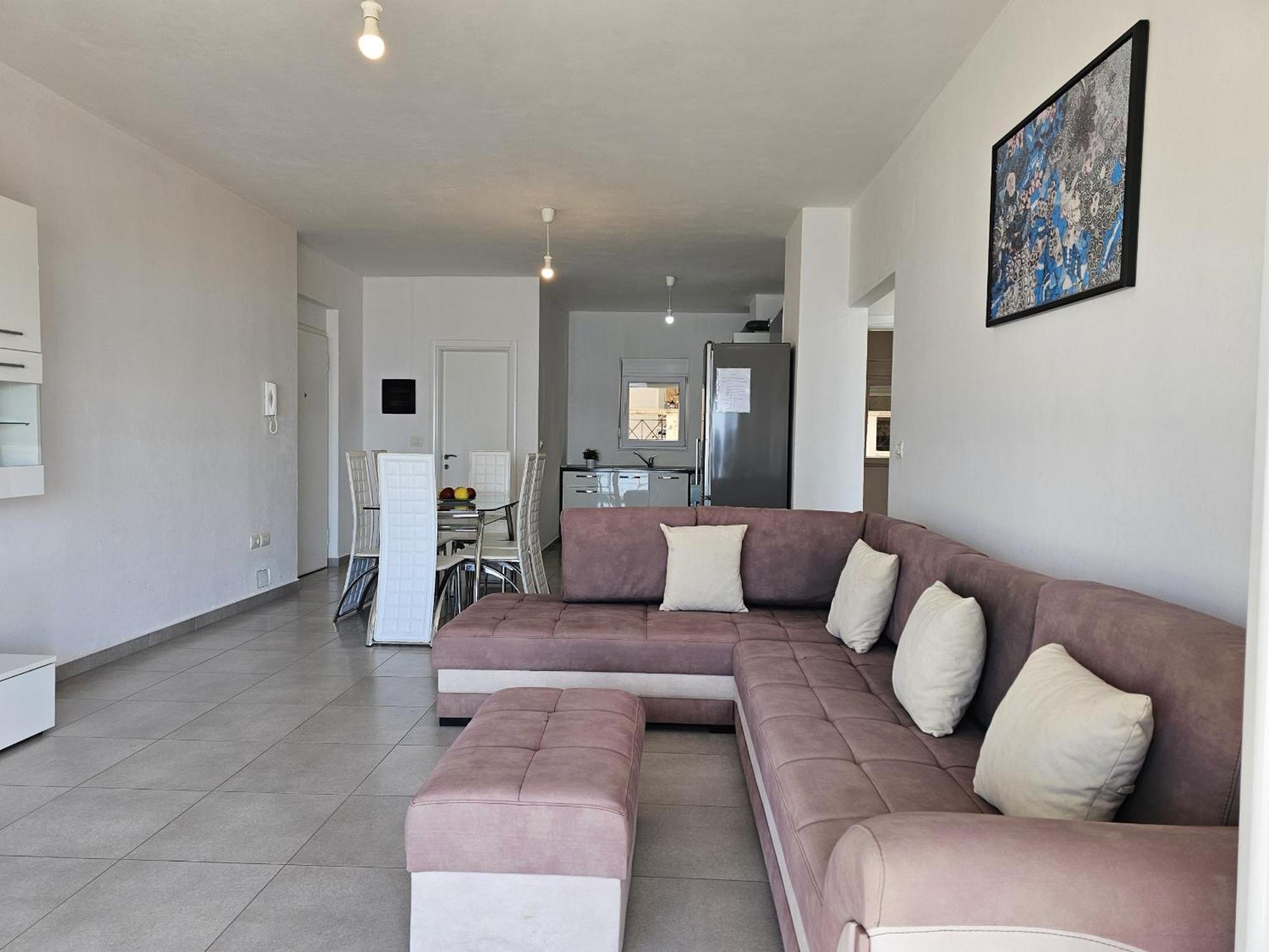 Wonderful View Apartments Саранде Екстериор снимка