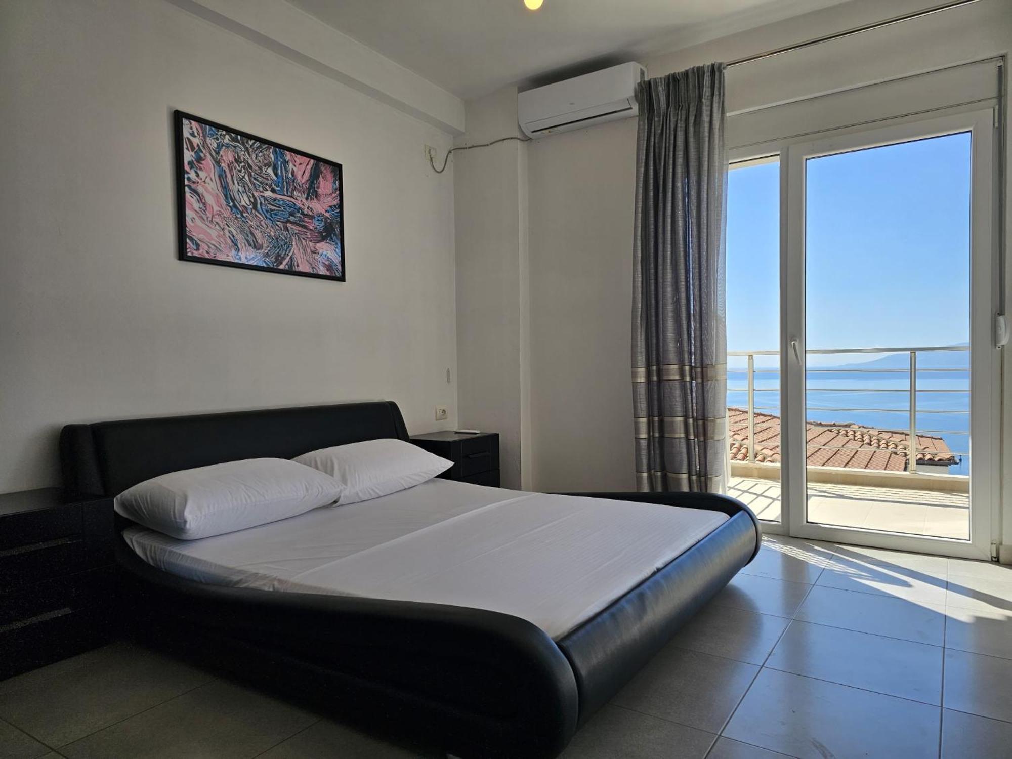 Wonderful View Apartments Саранде Екстериор снимка