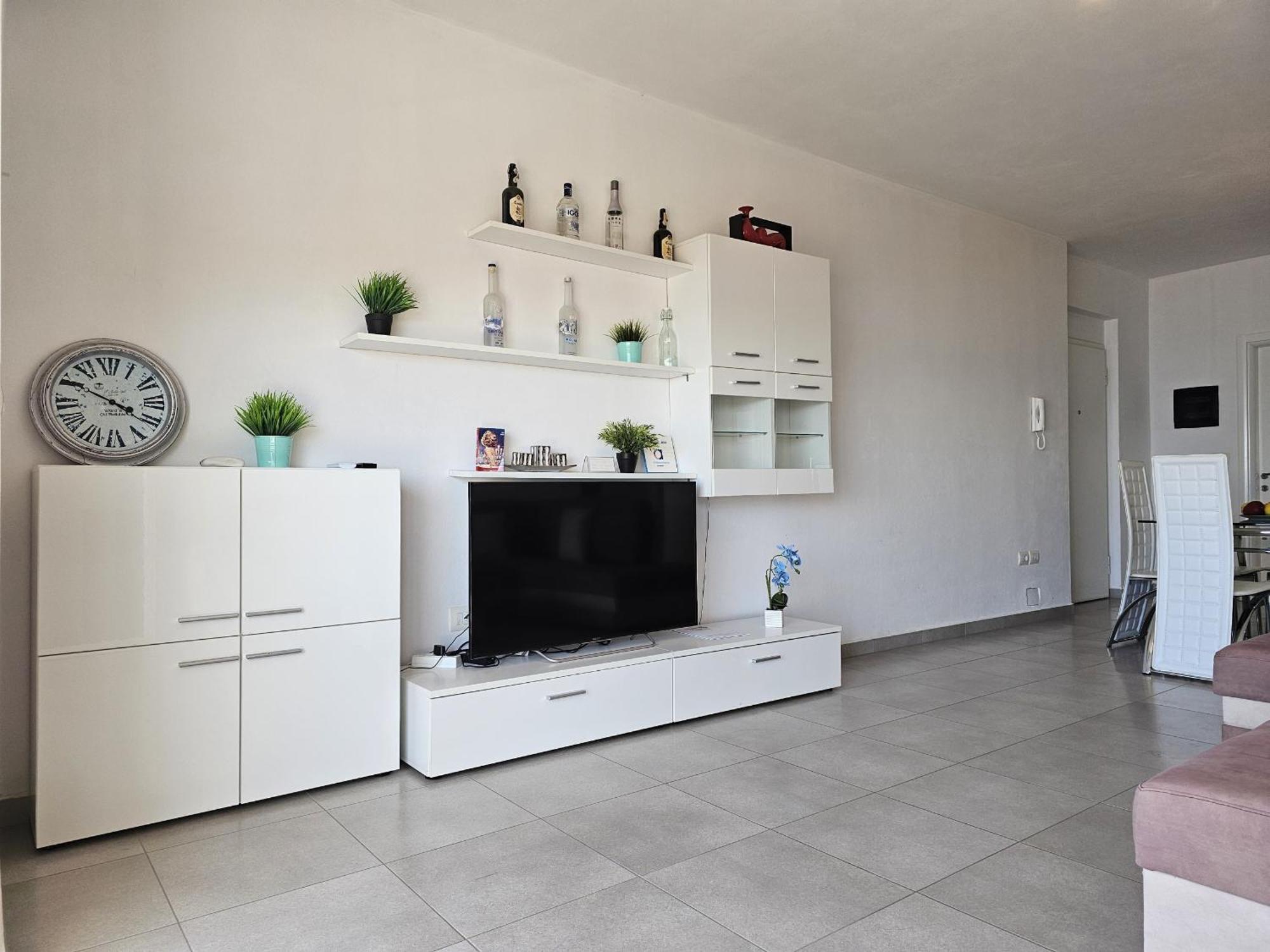 Wonderful View Apartments Саранде Екстериор снимка