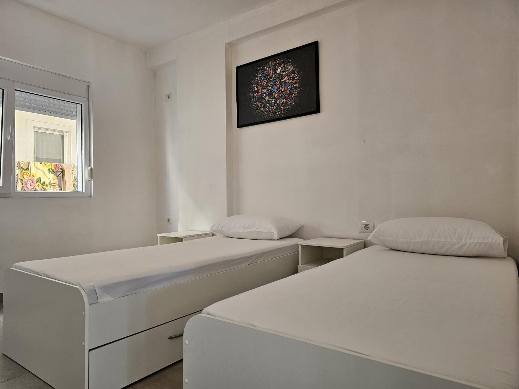 Wonderful View Apartments Саранде Екстериор снимка