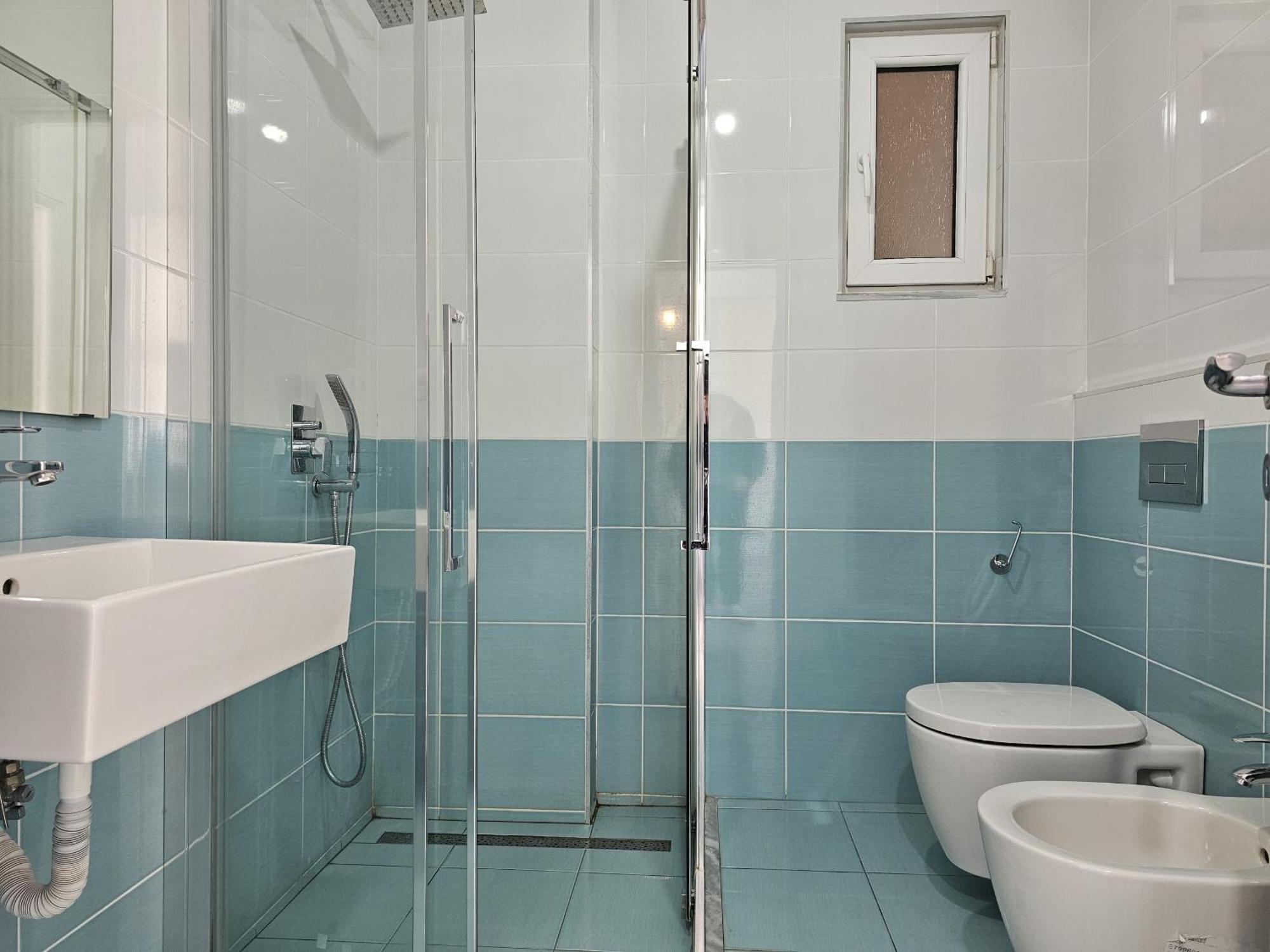 Wonderful View Apartments Саранде Екстериор снимка