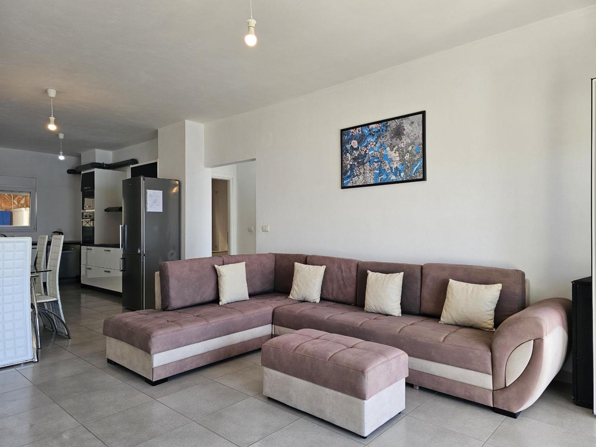 Wonderful View Apartments Саранде Екстериор снимка