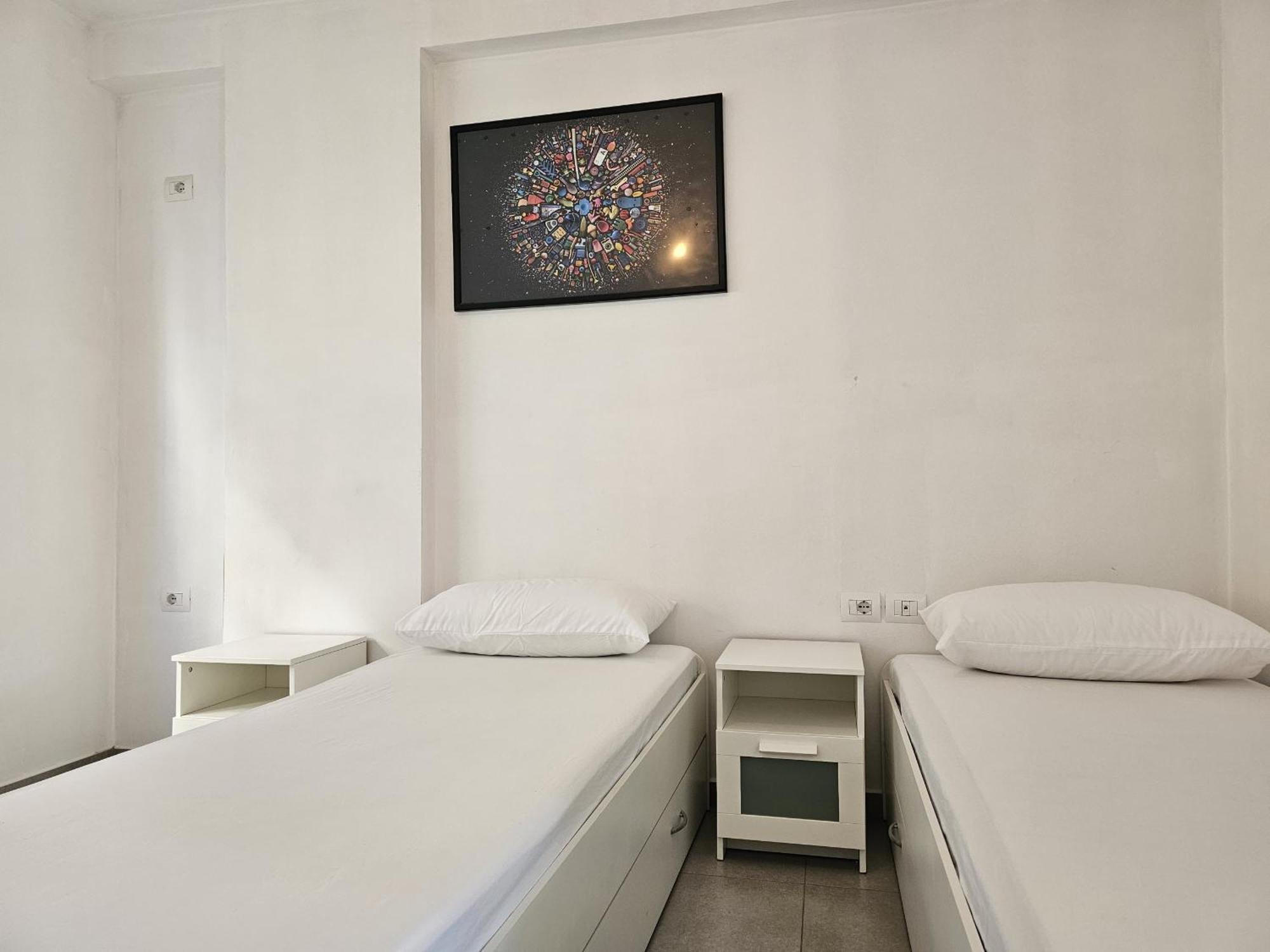 Wonderful View Apartments Саранде Екстериор снимка