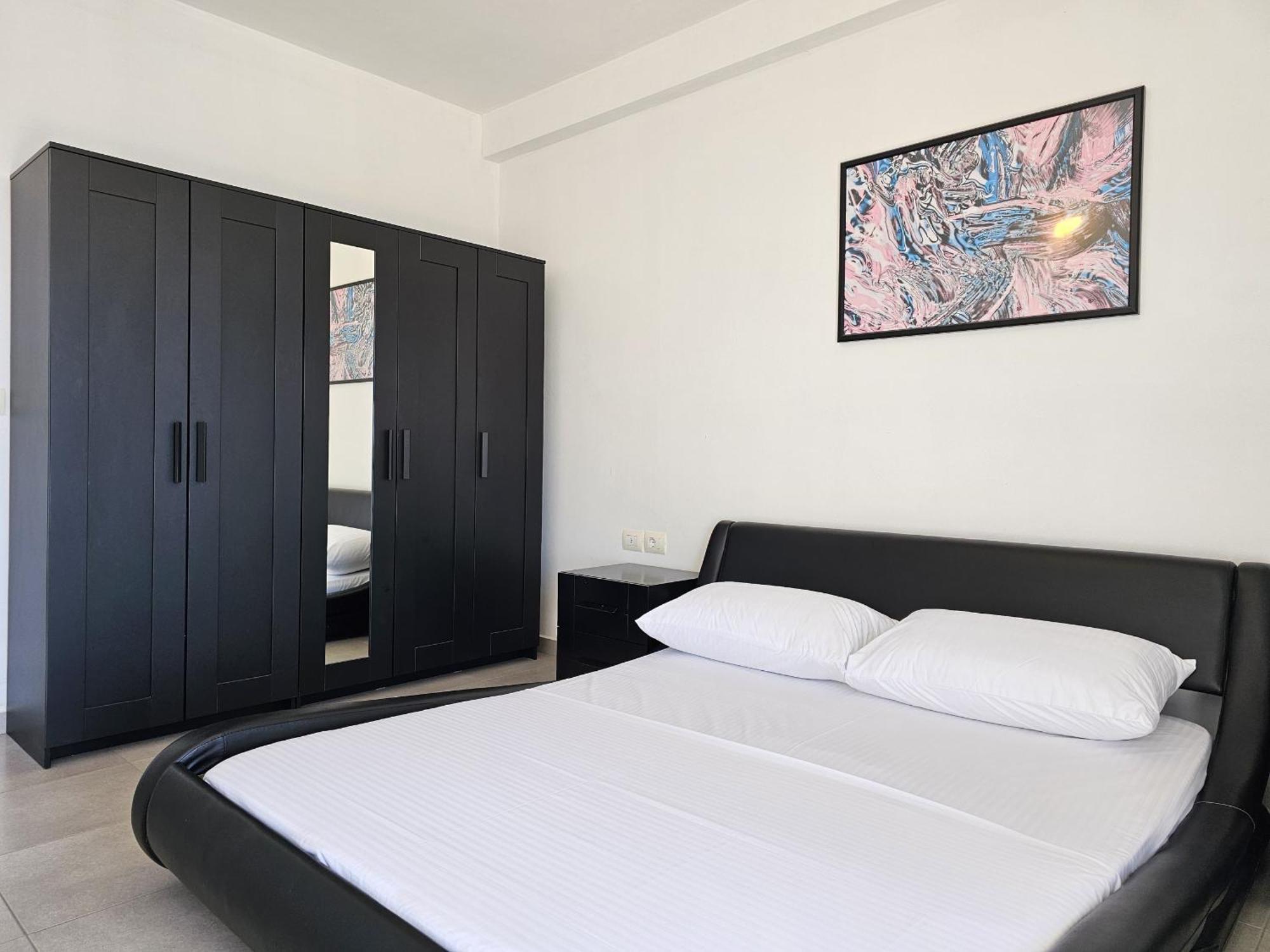 Wonderful View Apartments Саранде Екстериор снимка