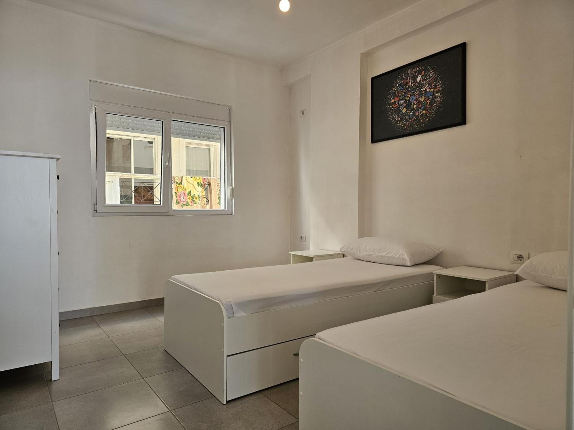 Wonderful View Apartments Саранде Екстериор снимка